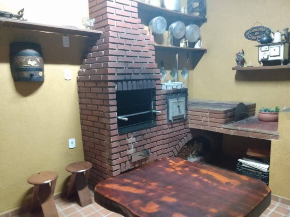 Imagem Chácara com 7 Quartos à Venda, 300 m² em Sorocamirim - Ibiúna