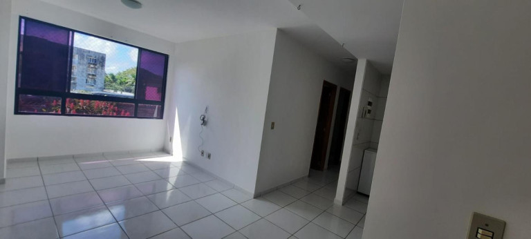 Imagem Apartamento com 2 Quartos à Venda, 50 m² em Pau Amarelo - Paulista Imagem Apartamento com 2 Quartos à Venda, 50 m² em Pau Amarelo - Paulista