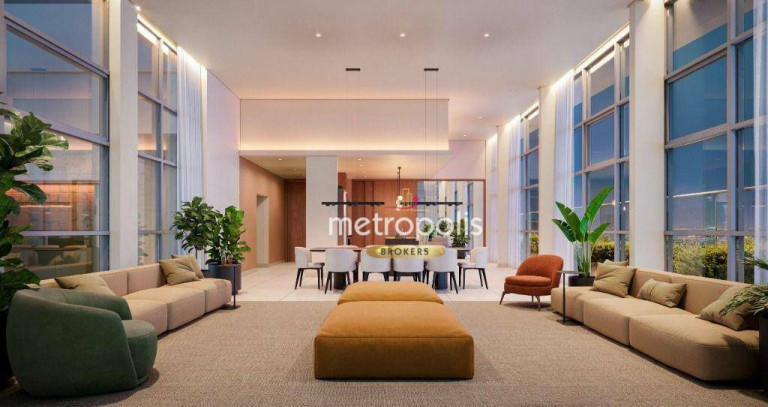 Imagem Studio com 1 Quarto à Venda, 37 m² em Moema - São Paulo Imagem Studio com 1 Quarto à Venda, 37 m² em Moema - São Paulo