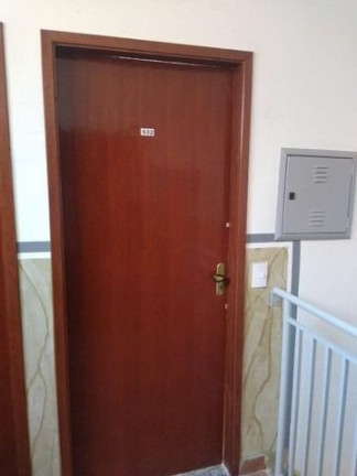 Imagem Apartamento com 2 Quartos à Venda, 55 m² em Núcleo Santa Isabel - Hortolândia