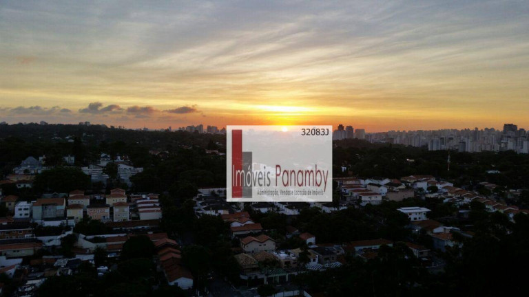 Imagem Apartamento com 4 Quartos à Venda, 154 m² em Campo Belo - São Paulo Imagem Apartamento com 4 Quartos à Venda, 154 m² em Campo Belo - São Paulo