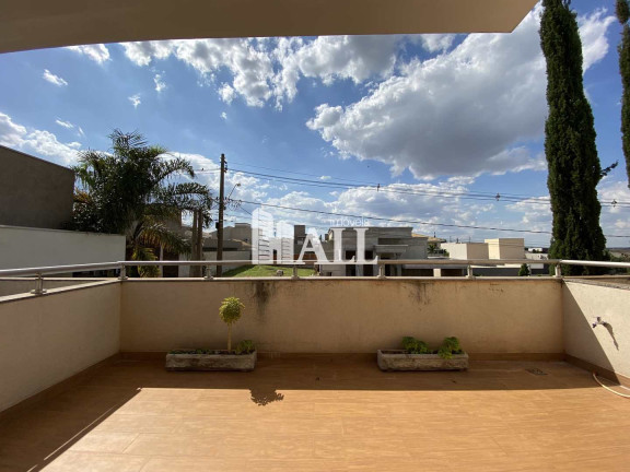 Imagem Casa com 3 Quartos à Venda, 340 m² em Condomínio Golden Park Residence - Mirassol Imagem Casa com 3 Quartos à Venda, 340 m² em Condomínio Golden Park Residence - Mirassol