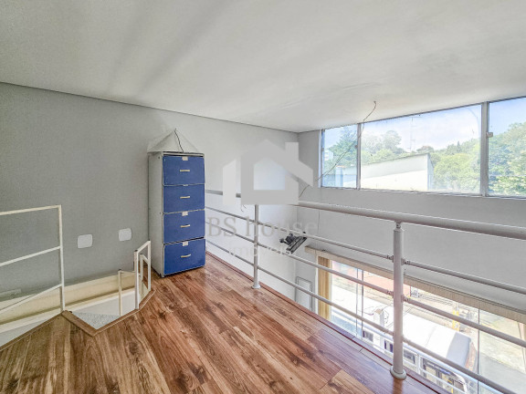 Imagem Sobrado com 1 Quarto à Venda, 96 m² em Vila Guiomar - Santo André Imagem Sobrado com 1 Quarto à Venda, 96 m² em Vila Guiomar - Santo André