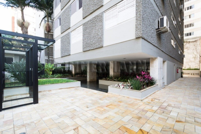 Imagem Cobertura com 3 Quartos à Venda, 228 m² em Jardim America - São Paulo Imagem Cobertura com 3 Quartos à Venda, 228 m² em Jardim America - São Paulo