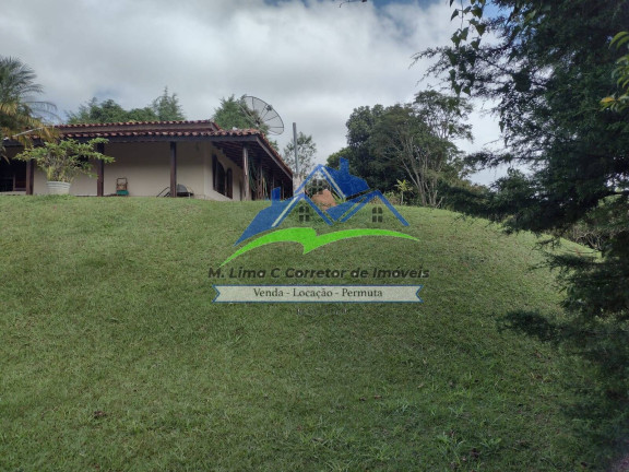Imagem Chácara com 2 Quartos à Venda, 3 m² em Zona Rural Nazaré - Nazaré Paulista Imagem Chácara com 2 Quartos à Venda, 3 m² em Zona Rural Nazaré - Nazaré Paulista