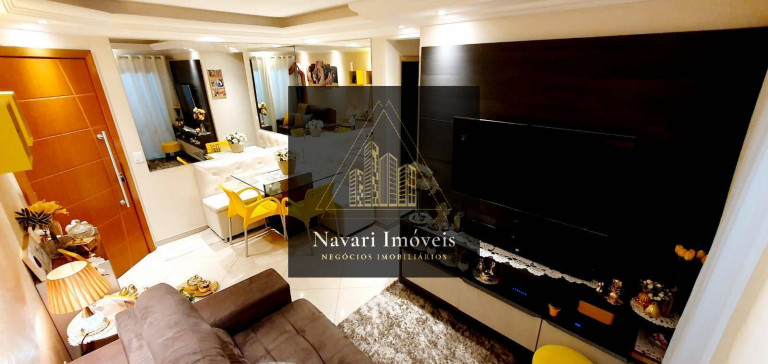 Imagem Apartamento com 2 Quartos à Venda, 50 m² em Imirim - São Paulo Imagem Apartamento com 2 Quartos à Venda, 50 m² em Imirim - São Paulo
