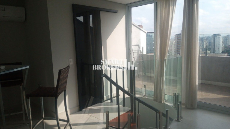 Imagem Apartamento com 2 Quartos à Venda, 77 m² em Vila Clementino - São Paulo Imagem Apartamento com 2 Quartos à Venda, 77 m² em Vila Clementino - São Paulo