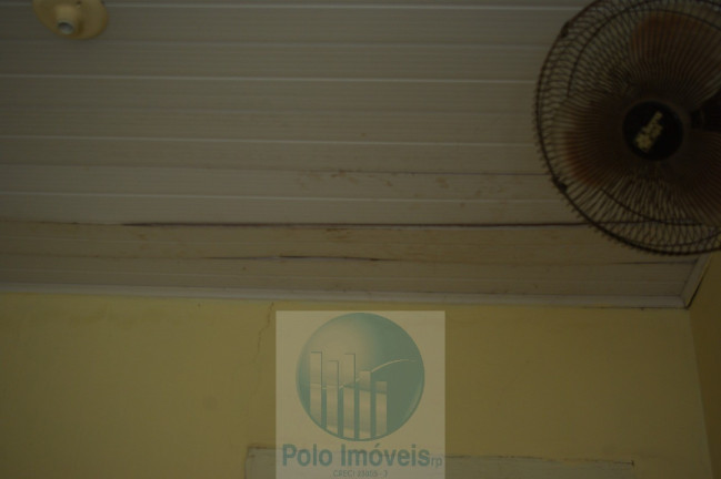 Imagem Casa com 1 Quarto à Venda, 41 m² em Vila Tibério - Ribeirão Preto
