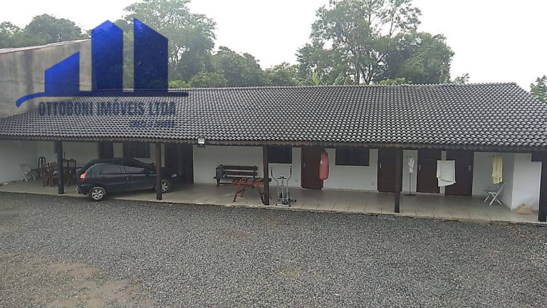 Imagem Chácara com 3 Quartos à Venda, 200 m² em Pavão (canguera) - São Roque