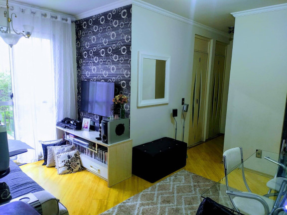 Imagem Apartamento com 2 Quartos à Venda, 44 m² em Casa Grande - Diadema Imagem Apartamento com 2 Quartos à Venda, 44 m² em Casa Grande - Diadema