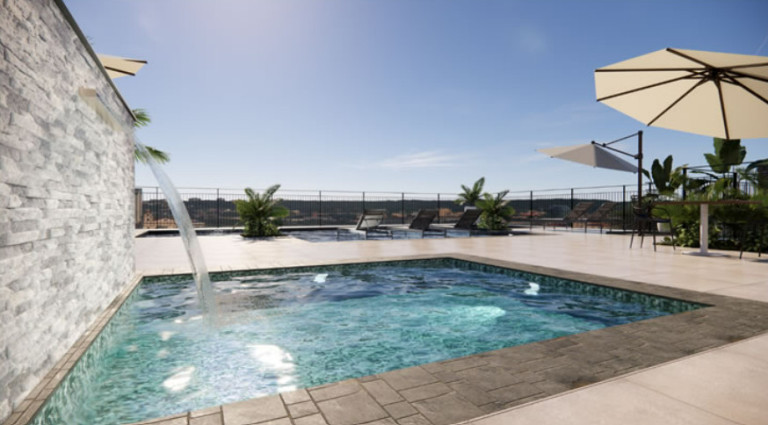 Imagem Apartamento com 2 Quartos à Venda, 44 m² em Vila Ema - São Paulo