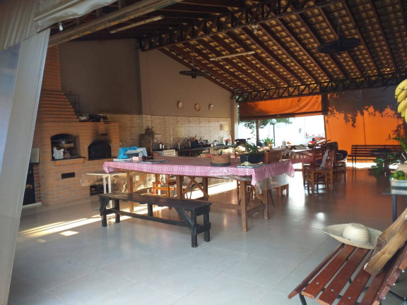Imagem Casa de Condomínio com 6 Quartos à Venda, 2.000 m² em Recanto Dos Nobres I - Agudos Imagem Casa de Condomínio com 6 Quartos à Venda, 2.000 m² em Recanto Dos Nobres I - Agudos