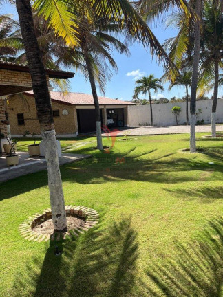 Imagem Casa com 4 Quartos à Venda, 300 m² em Beberibe - Beberibe Imagem Casa com 4 Quartos à Venda, 300 m² em Beberibe - Beberibe