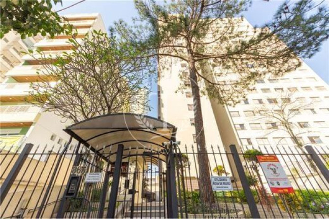 Imagem Apartamento com 2 Quartos à Venda, 70 m² em Vila Clementino - São Paulo Imagem Apartamento com 2 Quartos à Venda, 70 m² em Vila Clementino - São Paulo