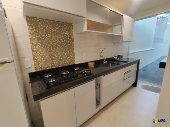 Imagem Casa de Condomínio com 2 Quartos para Alugar, 95 m² em Caguassu - Sorocaba Imagem Casa de Condomínio com 2 Quartos para Alugar, 95 m² em Caguassu - Sorocaba