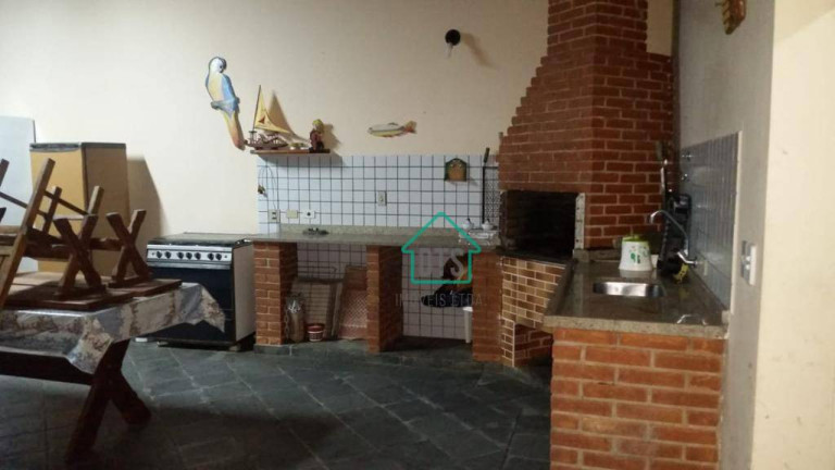 Imagem Casa com 4 Quartos à Venda, 435 m² em Morada Da Praia - Bertioga