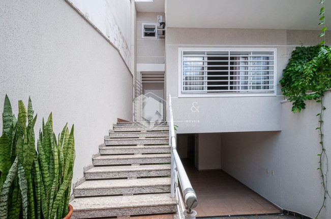 Sobrado com 3 Quartos à Venda, 160 m² em Santana - São Paulo