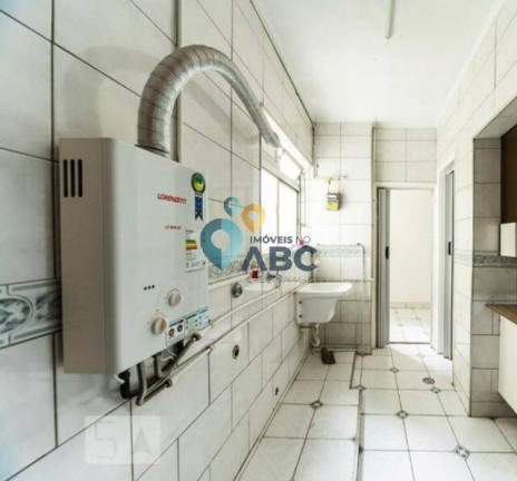 Imagem Apartamento com 2 Quartos à Venda, 84 m² em Centro - São Bernardo Do Campo