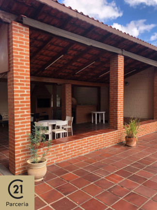 Apartamento com 2 Quartos à Venda, 68 m² em Campo Belo - São Paulo
