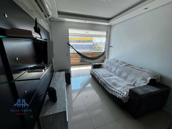 Imagem Apartamento com 2 Quartos à Venda, 100 m² em Nossa Senhora Do Rosário - São José Imagem Apartamento com 2 Quartos à Venda, 100 m² em Nossa Senhora Do Rosário - São José