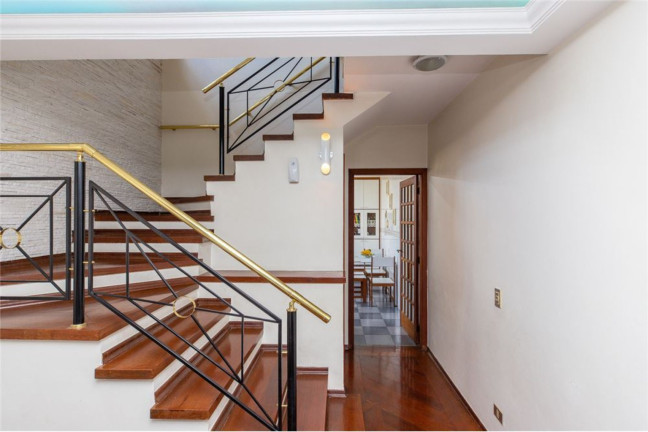 Imagem Casa com 3 Quartos à Venda, em Vila Marari - São Paulo Imagem Casa com 3 Quartos à Venda, em Vila Marari - São Paulo
