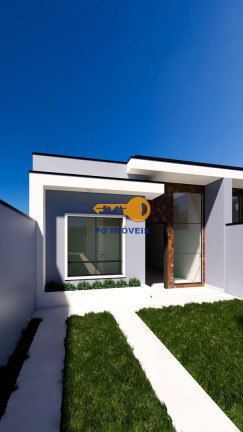 Imagem Casa com 2 Quartos à Venda, 148 m² em Shangri-lá - Pontal Do Paraná