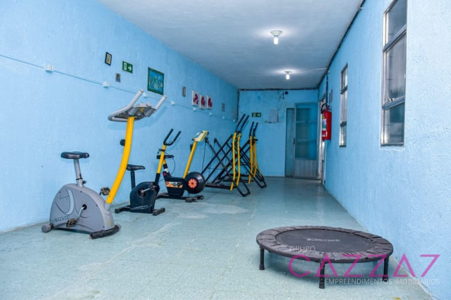 Imagem Apartamento com 1 Quarto à Venda, 32 m² em Mirim - Praia Grande