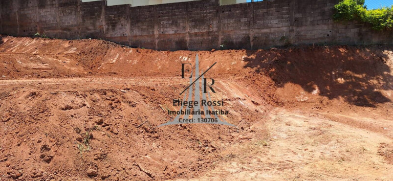 Imagem Terreno à Venda, em Real Parque Dom Pedro I - Itatiba Imagem Terreno à Venda, em Real Parque Dom Pedro I - Itatiba