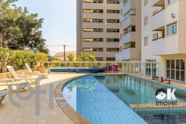 Imagem Apartamento com 2 Quartos à Venda, 64 m² em Perdizes - São Paulo