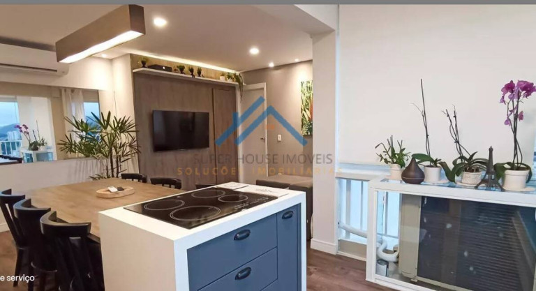 Imagem Apartamento com 1 Quarto à Venda, 47 m² em Alphaville Empresarial - Barueri Imagem Apartamento com 1 Quarto à Venda, 47 m² em Alphaville Empresarial - Barueri