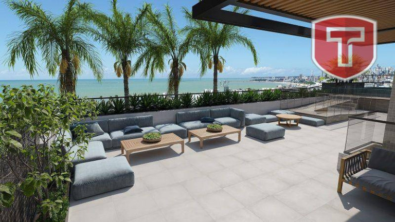 Imagem Apartamento com 3 Quartos à Venda, 71 m² em Jardim Oceania - João Pessoa Imagem Apartamento com 3 Quartos à Venda, 71 m² em Jardim Oceania - João Pessoa