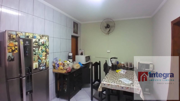 Imagem Casa com 3 Quartos à Venda, 186 m² em Jardim Residencial Victório Lucato - Limeira Imagem Casa com 3 Quartos à Venda, 186 m² em Jardim Residencial Victório Lucato - Limeira
