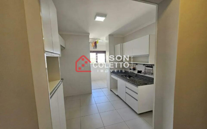 Imagem Apartamento com 3 Quartos à Venda, 74 m² em Morumbi - Piracicaba Imagem Apartamento com 3 Quartos à Venda, 74 m² em Morumbi - Piracicaba