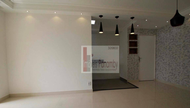 Imagem Apartamento com 2 Quartos à Venda, 60 m² em Vila Andrade - São Paulo Imagem Apartamento com 2 Quartos à Venda, 60 m² em Vila Andrade - São Paulo