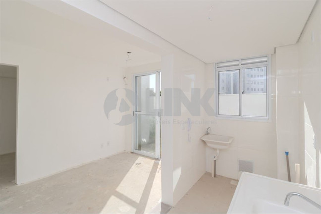 Imagem Apartamento com 1 Quarto à Venda, 64 m² em Morro Santana - Porto Alegre