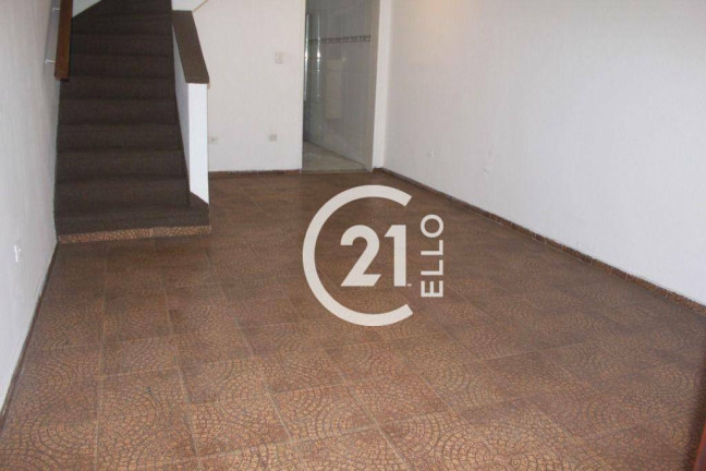 Imagem Sobrado com 3 Quartos à Venda, 120 m² em Vila Santa Catarina - São Paulo
