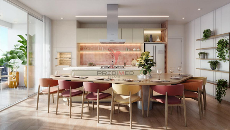 Imagem Apartamento com 2 Quartos à Venda, 77 m² em Itacolomi - Balneário Piçarras Imagem Apartamento com 2 Quartos à Venda, 77 m² em Itacolomi - Balneário Piçarras