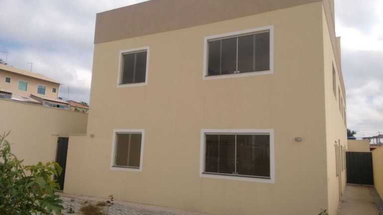 Apartamento com 2 Quartos à Venda, 59 m² em Porto Seguro - Ribeirão Das Neves