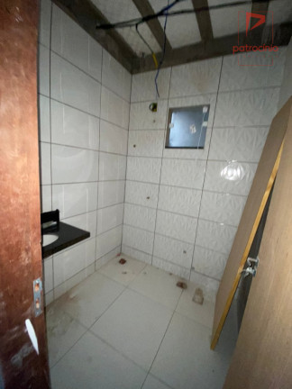 Imagem Casa com 3 Quartos à Venda, 92 m² em Mangabeira - Feira De Santana Imagem Casa com 3 Quartos à Venda, 92 m² em Mangabeira - Feira De Santana