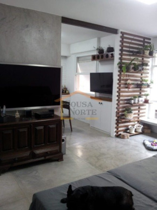 Imagem Apartamento com 2 Quartos à Venda, 82 m² em Casa Verde - São Paulo Imagem Apartamento com 2 Quartos à Venda, 82 m² em Casa Verde - São Paulo