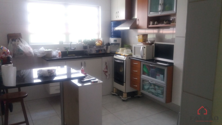 Imagem Sobrado com 3 Quartos à Venda, 268 m² em Campo Grande - Santos Imagem Sobrado com 3 Quartos à Venda, 268 m² em Campo Grande - Santos