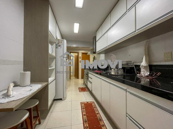 Imagem Apartamento com 4 Quartos à Venda, 140 m² em Jardim Da Penha - Vitória Imagem Apartamento com 4 Quartos à Venda, 140 m² em Jardim Da Penha - Vitória
