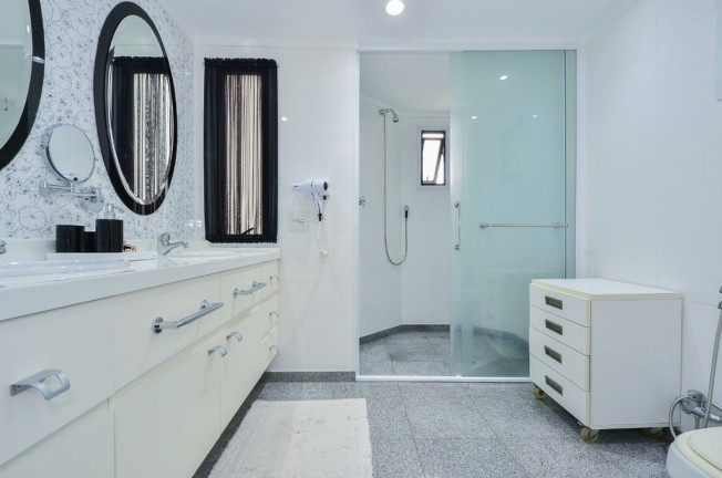 Imagem Imóvel com 3 Quartos à Venda, 195 m² em Jardim Parque Morumbi - São Paulo Imagem Imóvel com 3 Quartos à Venda, 195 m² em Jardim Parque Morumbi - São Paulo