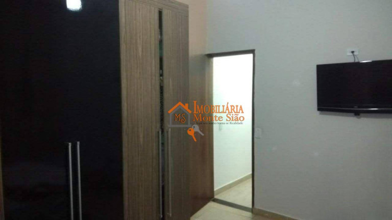 Imagem Sobrado com 3 Quartos à Venda, 150 m² em Cidade Nova Bonsucesso - Guarulhos Imagem Sobrado com 3 Quartos à Venda, 150 m² em Cidade Nova Bonsucesso - Guarulhos
