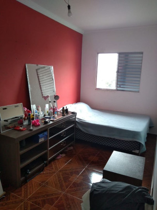 Imagem Sobrado com 4 Quartos à Venda, 126 m² em Jardim Santa Marina - Jacareí Imagem Sobrado com 4 Quartos à Venda, 126 m² em Jardim Santa Marina - Jacareí