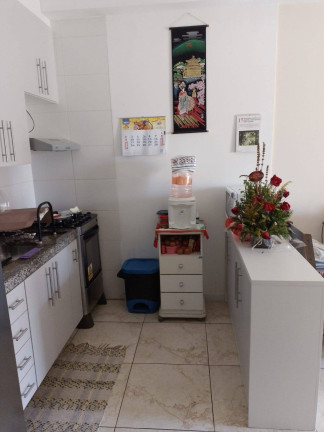 Imagem Apartamento com 1 Quarto à Venda, 39 m² em Nova Gerty - São Caetano Do Sul