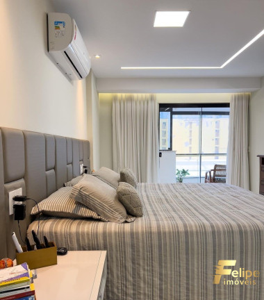 Imagem Imóvel com 4 Quartos à Venda, 260 m² em Praia Da Costa - Vila Velha