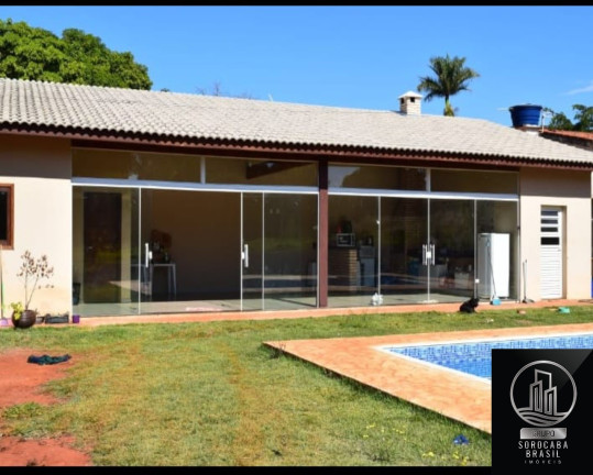 Imagem Imóvel com 1 Quarto à Venda, 1.000 m² em Monte Libano - Araçoiaba Da Serra Imagem Imóvel com 1 Quarto à Venda, 1.000 m² em Monte Libano - Araçoiaba Da Serra