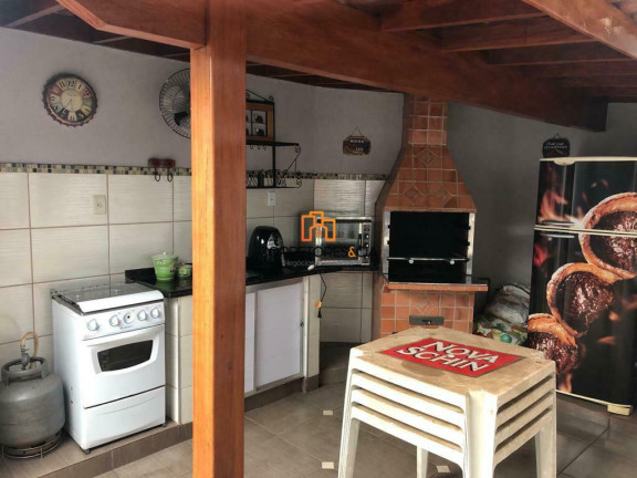 Imagem Casa com 3 Quartos à Venda, 153 m² em Ribeirânia - Ribeirão Preto Imagem Casa com 3 Quartos à Venda, 153 m² em Ribeirânia - Ribeirão Preto