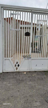 Imagem Casa com 3 Quartos à Venda, 100 m² em Jardim Líbano - São Paulo Imagem Casa com 3 Quartos à Venda, 100 m² em Jardim Líbano - São Paulo